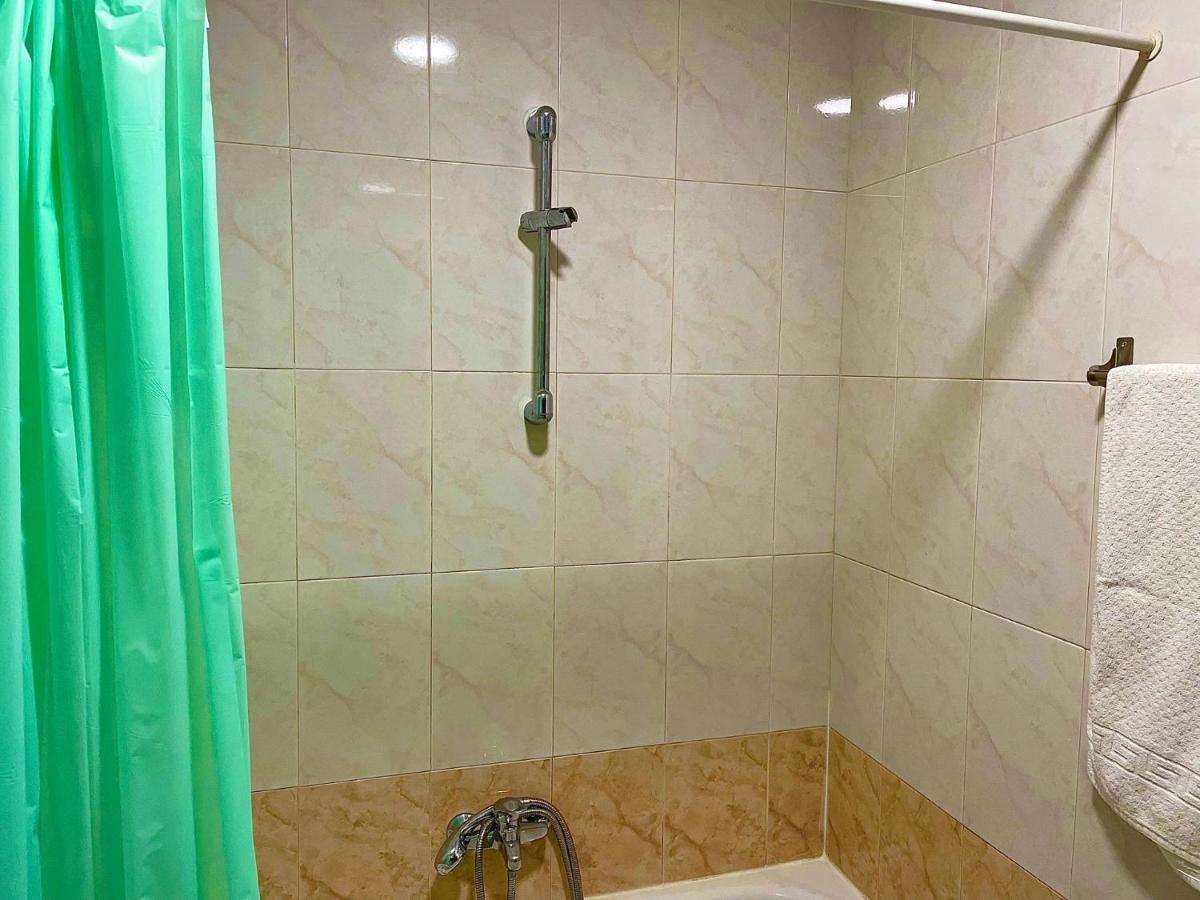 Hostal Torresmancha ラ・グアルディア エクステリア 写真