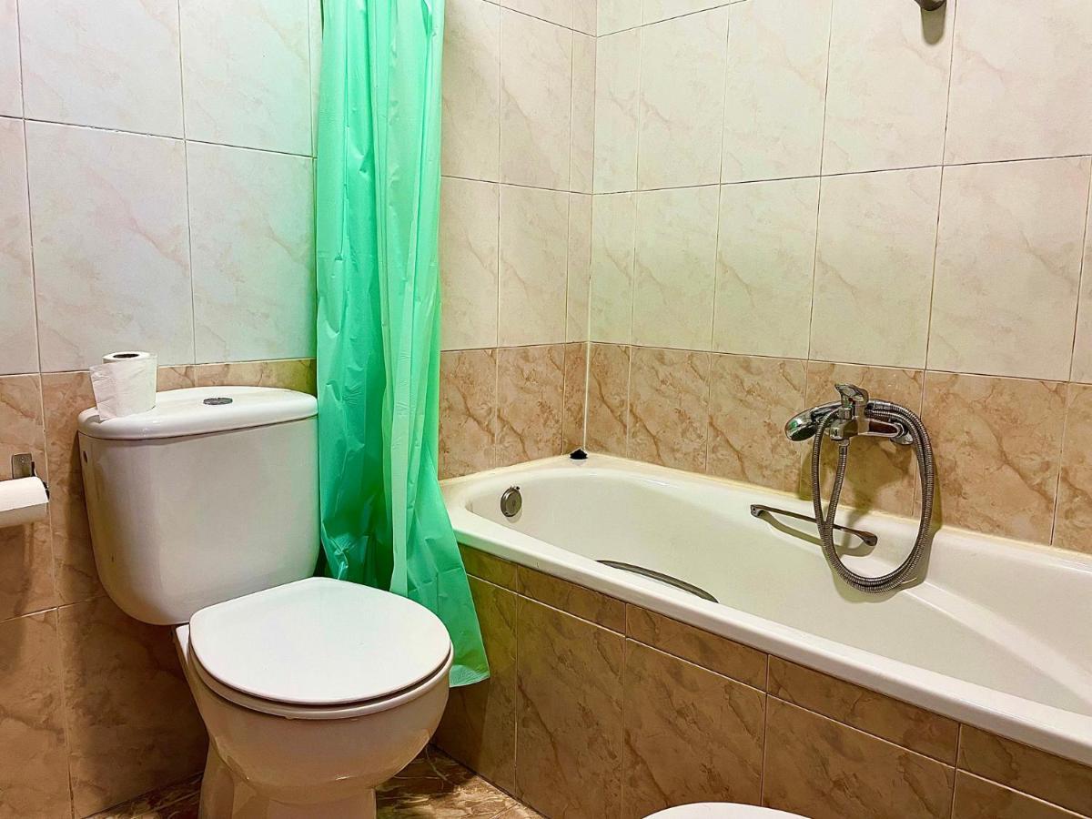 Hostal Torresmancha ラ・グアルディア エクステリア 写真